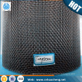 75 100 mesh 99.9% pure tungsten woven wire mesh screen